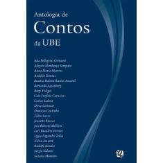 Livro - Antologia De Contos Da Ube