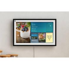 Alexa Echo Show 15: Smart Display Full Hd De 15,6" Com Alexa E Experiê