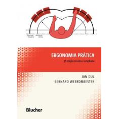 Ergonomia Prática - Blucher