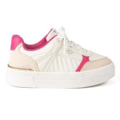 Tênis Dakota Flatform G7003-Feminino