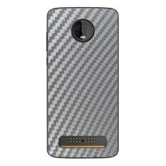Capa Adesivo Skin350 Verso Para Motorola Moto Z4 (2019)