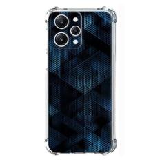Capa Capinha De Celular Compatível com Xiaomi Redmi 12 4G Mi Personali