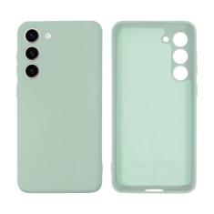 Capinha Compatível com Galaxy S23 Plus Proteção de Câmera - GCM CASES,