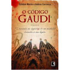 Livro - O código Gaudí