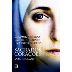 Livro - Sagrados corações