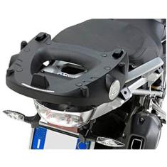 Givi Rack traseiro monokey específico para bicicleta SR5108, Preto