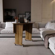 Mesa para Computador Dobrável ME4117 Tecnomobili