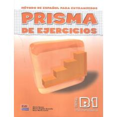 Livro - Prisma b1 - libro de ejercicios