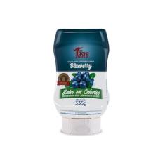 Mrs Taste Calda De Blueberry (335Ml)
