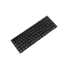 Teclado para Notebook bringIT compatível com Itautec Part Number V1113