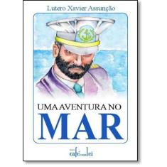 Aventura no Mar, Uma - CAFE COM LEI, 3