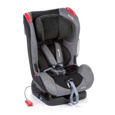 Cadeira Para Auto Recline  0 A 25Kg  Gray Denim - Safety 1St