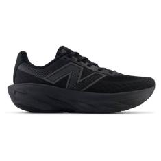 Tênis New Balance Fresh Foam X 1080 V14 Preto Masculino
