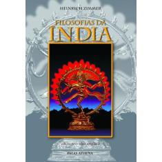 Livro - Filosofias da Índia