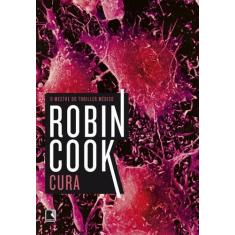 Livro - Cura