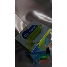 Sabonete biocrema erva doce 90g