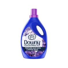 Amaciante Downy Lírios do Campo Concentrado - 3L, Lírios do Campo, 3L