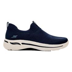 Tênis Skechers Go Walk Arch Fit Feminino 124409