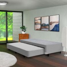 Bicama Molejo Basic solteiro Yescasa