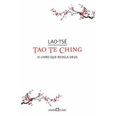 Livro - Tao te Ching