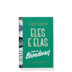 Livro - Eles e elas