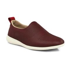 Tênis Usaflex Feminino Slip-On Conforto AF0607-Feminino