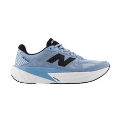 Tênis New Balance Fuelcell Rebel V5 Masculino - Azul-Masculino