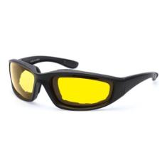 Óculos De Sol Ou Noturno Com Proteção Uv400 E Polarização - Vinkin, Am