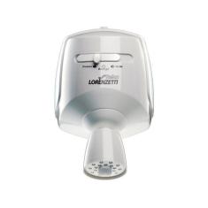 Chuveiro Elétrico Ultra Lorenzetti 3 Temperaturas 127v 5500w