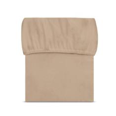 Lençol Casal C/ Elástico Percal 200 Fios 100% Algodão - BEM ME QUER , 