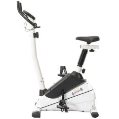 Bicicleta Magnética de Exercícios Ergométrica WCT Fitness 44158-Unissex