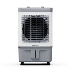 Climatizador de Ar Agratto Clin 35 Pro 35L com Rodízios 150W Cinza Modelo CLIN35PRO-02 220V