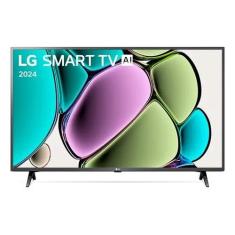 Smart TV 43 LG 43LR6700PSA Full HD LED Wifi Bluetooth HDR com ThinQ AI