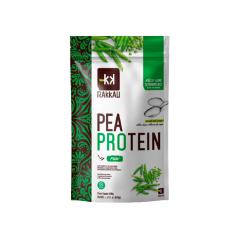 Pea Protein Raw Vegana Rakkau 600g 