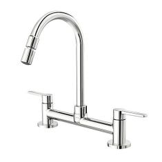 Docol Misturador para Cozinha Gali Cromado - Cod.Novo: 90008011006 Cod.Antigo: 00801106