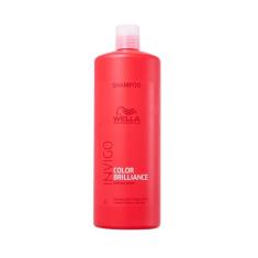 Shampoo Invigo Color Brilliance 1L - Wella Professionals
