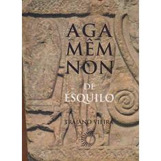 Agamemnon de Ésquilo
