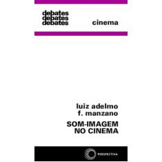 Livro - Som-Imagem No Cinema