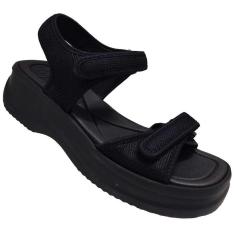 Sandália Papete Feminina Adulta Azaleia 18451