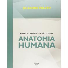 Manual Teórico-prático de Anatomia Humana