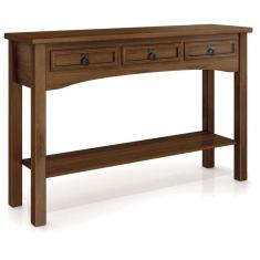 Aparador 3 Gavetas Imperial Móveis Mpo Imbuia