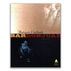 Livro Bar Don Juan