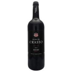 Vinho Flor De Crasto Douro Tinto 750ml