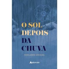 O sol depois da chuva