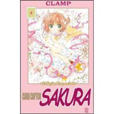 Card Captor Sakura Especial - Vol. 8