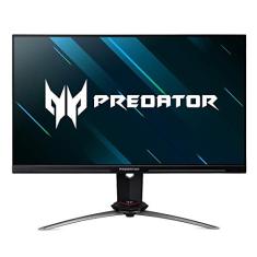 Monitor Gamer Predator XB253Q Gx 24,5' G-SYNC 1Ms IPS