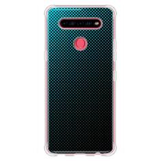 Capa Capinha De Celular Compatível com LG K51S LG Personalizada