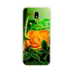 Capa Adesivo Skin369 Verso Para Samsung Galaxy J5 Pro - KawaSkin