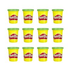 Massinha Play-Doh Hasbro