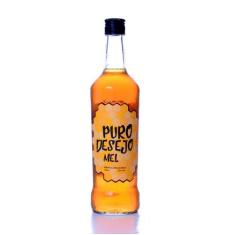 Cachaça Puro Desejo Mel  700Ml